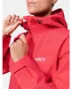 Halti Damen Jacke Forter DX Shell Jacket Rot 42 Produktbild-Vorschau 4