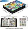 Karten Sammelalbum für Pokemon Karten,900 Karten Produktbild-Vorschau 4