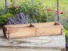 Aufbewahrung Ziegelform UNIKA 2-Fach unterteilt L 57x15cm Produktbild-Vorschau 12