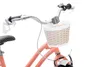 SUN BABY Heart Bike: bicicletta per bambine da 16 pollici, Anteprima dell’immagine prodotto 6