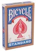 Bicycle Gold Standard / Rot & Blau - Bitte einzeln Produktbild-Vorschau 22