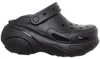 Schuhe Crocs Bubble Crush Clog 2100610WC Produktbild-Vorschau 1