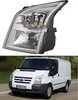 Levý světlomet Ford Transit V347, 1545514, verze minibus, Náhled obrázku produktu 1
