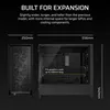 Corsair FRAME 5000D RS , Tower-Gehäuse, (Tempered Glass) Produktbild-Vorschau 2