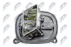 NTY Scheinwerfer-Steuergerät EPX-BM-058 für BMW 6 Gran Produktbild-Vorschau 3