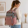 Eurocatch Mochila pañalera con cuna - Resistente al agua - Vista previa de la imagen del producto 6
