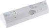bloc de 4 prises USB-A+C, blanc 250V~/16A montage en Voir les images du produit 6