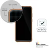 2x Schutzfolie für Blackview BV5200 Pro - Anti-Shock 9H Produktbild-Vorschau 6