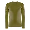 Craft Herren Skiunterwäsche Funktionsshirt Langarmshirt Produktbild-Vorschau 2