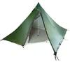 Bach Equipment - B282979-7010 - Tent - Wikitent, 4 Productafbeelding-voorbeeld 1