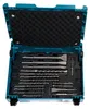 Makita E-17790 Zestaw wierteł i dłut SDS-Plus 17 szt. + Podgląd zdjęcia produktu 2