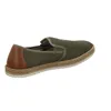 Rieker scarpe stringate da uomo B5276-54 Colore: Verde Anteprima dell’immagine prodotto 36