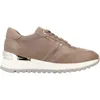 GEOX D DESYA Brown Produktbild-Vorschau 4