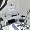 Arozzi Arena Large Bureau Gaming - Tapis de Souris de Voir les images du produit 3