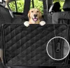 Tapis de protection pour voiture Asato pour chiens - Housse Voir les images du produit 6