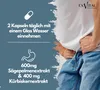 Prosta+ Kapseln mit Sägepalmen-, Kürbiskernextrakt & Zink, Produktbild-Vorschau 2