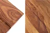 Drewniany brązowy stolik kawowy 100x45 cm stylowy do salonu Podgląd zdjęcia produktu 5