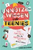 Unnützes Wissen für Teenies Produktbild-Vorschau 2