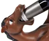 BRUBAKER Weinflaschenhalter durstiges Pferd - Produktbild-Vorschau 3