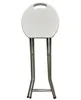 Sunnydays klappbarer Barhocker Tresenhocker Bar-Hocker Produktbild-Vorschau 3