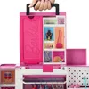 Šatní skříň snů pro panenku Barbie (blondýnka), doplňky a Náhled obrázku produktu 15