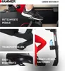 HAMMER Cardio Motion BT ergometer, bicykel na cvičenie, 22 Náhľad obrázku produktu 22