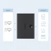 UGREEN USB 2.0 Sharing Switch 2x1 Black Náhľad obrázku produktu 16