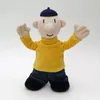 Pat 25cm, plyšová hračka Náhľad obrázku produktu 5