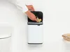 Brabantia BO Mülleimer 4 Liter White Produktbild-Vorschau 12