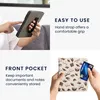 kwmobile Flip Hülle kompatibel mit Pocketbook Era / Era Produktbild-Vorschau 3