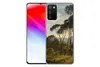 MuchoWow® Handyhülle Schutzhülle Hülle für Samsung Galaxy Produktbild-Vorschau 2