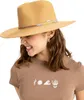Roxy Damen Hut SUNNY KISSES 2, Größe:S/M, Farben:natural Produktbild-Vorschau 3