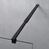 doporro Paroi de Douche à L'italienne Transparent 120cm Voir les images du produit 3