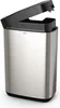 Tork Abfallbehälter Image Design 460011 50l Edelstahl Produktbild-Vorschau 2