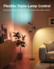 Govee Tree Floor Lamp RGBWW Anteprima dell’immagine prodotto 2