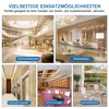 Aschenbecher Wandmontage, Wandaschenbecher für Draußen, Produktbild-Vorschau 6
