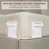 Fixateurs anti-glissement pour draps – EVOHOLD Voir les images du produit 4