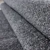 Kurzflor Teppich Alberto rechteckig, Farbe: Grau, Produktbild-Vorschau 6