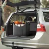 XXL Holzkorb Filztasche für Kaminholz und Einkauf, Produktbild-Vorschau 6