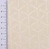 SCHÖNER LEBEN. Kissenhülle geometrisch Linien Y natur weiß Produktbild-Vorschau 5