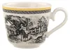 Villeroy&Boch - Filiżanka do espresso 80ml Audun Ferme Podgląd zdjęcia produktu 2