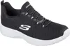 SKECHERS Halbschuhe DYNAMIGHT, Schwarz:38 Produktbild-Vorschau 20
