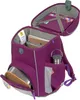 Lässig School Set Slim Unique lilac 7-teilig Schulranzenset Produktbild-Vorschau 3