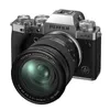 Fujifilm X T4, 26,1 MP, 6240 x 4160 Pixel, X-Trans CMOS 4, Produktbild-Vorschau 3
