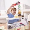 Melissa & Doug Eisdiele aus Holz, 3 Jahr(e) Produktbild-Vorschau 11