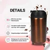 Mug isotherme 'Venice' - Mug à café à emporter 250 ml - Mug Voir les images du produit 2