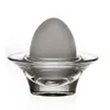 Eierbecher Loft 8cm, aus Bleikristall Produktbild-Vorschau 2