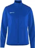 Craft Squad Go Trainingsjacke Damen - Royal Produktbild-Vorschau 1