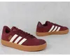 Adidas IH4039_660, Mehrfarbig, Shadow Red,Off White,Maroon Produktbild-Vorschau 9