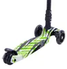 BOLDCUBE Big 3-Rad-Scooter - Swift Green Náhled obrázku produktu 3